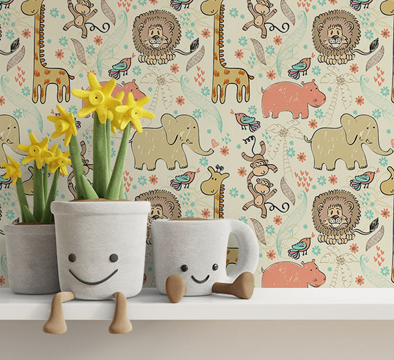 lion-giraffe-monkey-hippo-wallpaper-thumb-image