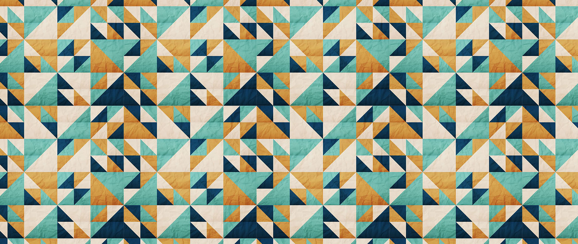 mosaic-of-abstract-triangles-wallpaper-seamless-repeat-view