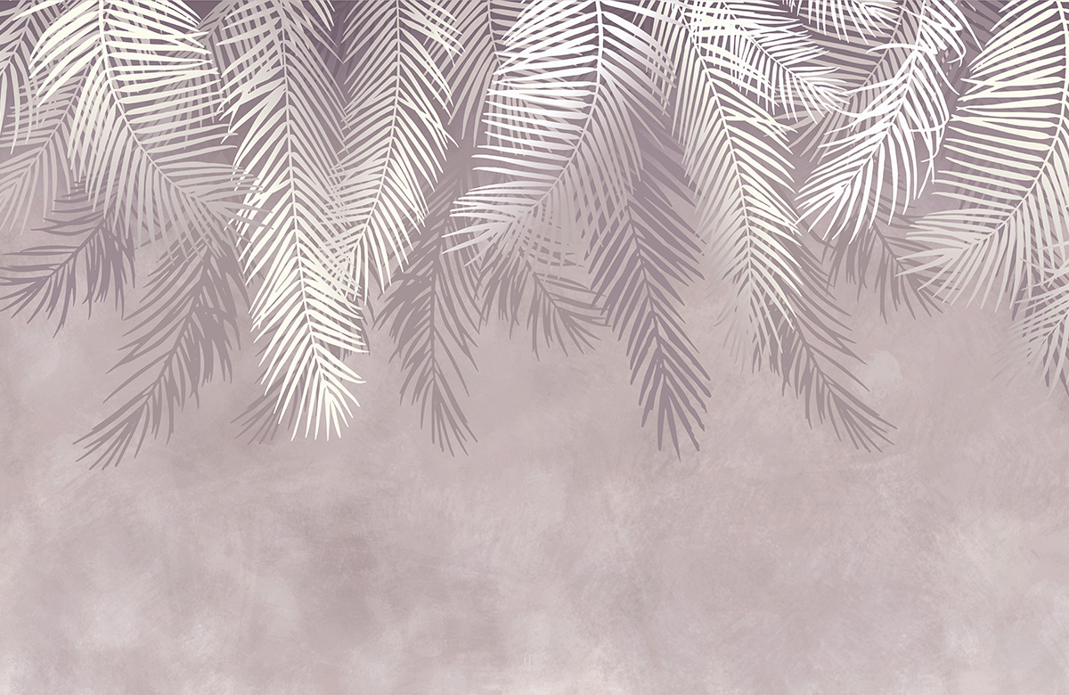 pink-palm-leaf-wallpaper-image