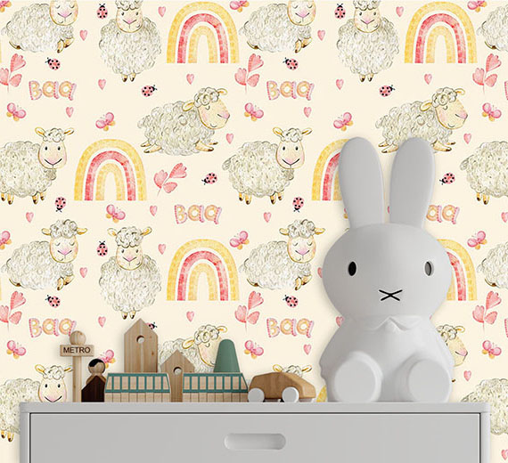 cute-rainbow-and-baa-baa-sheep-wallpaper-thumb-image