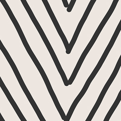 beige-triangles-design-Seamless design repeat pattern wallpaper-zoom-view