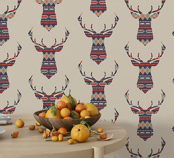 reindeer-ethnic-ikat-pattern-wallpapers-thumb