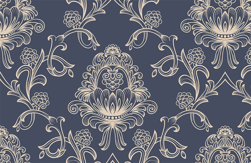 elegant-classic-damask-image-only