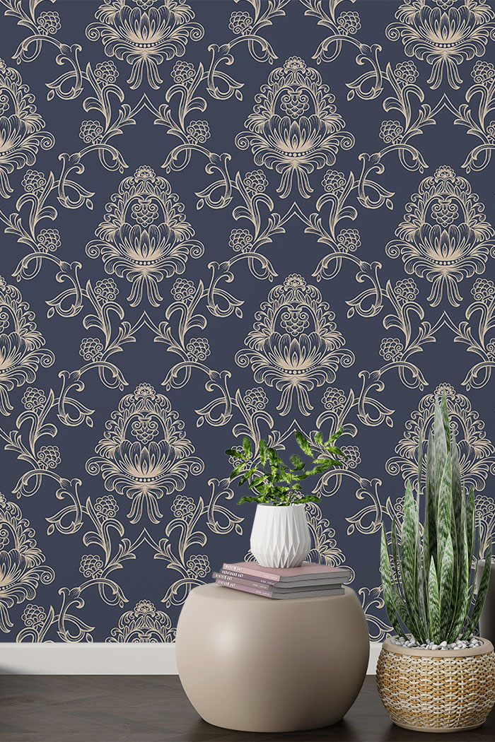 elegant-classic-damask-wallpaper-long-image