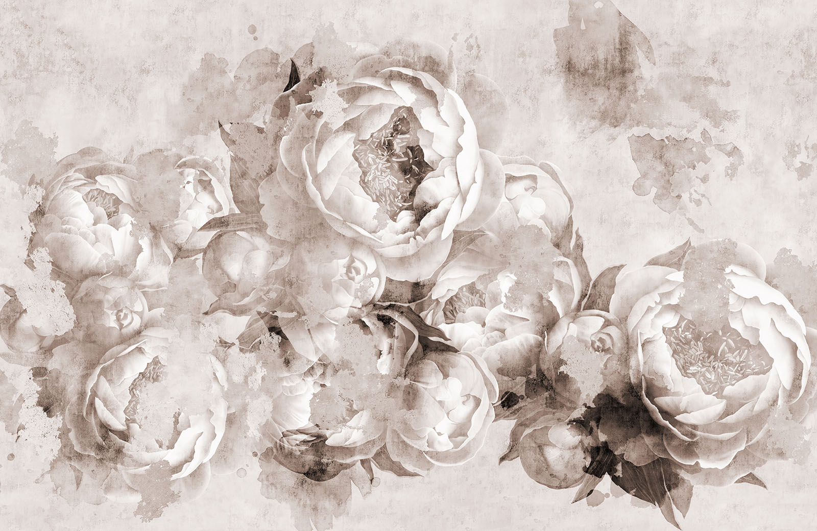 flower-drawing-wallpaper-design