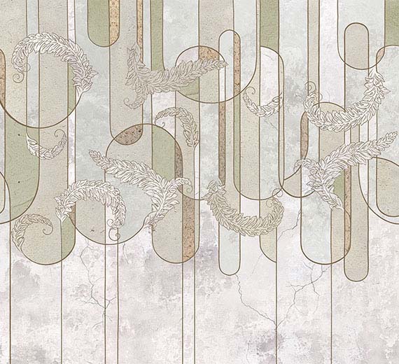 beige-floral-arch-geometric-wallpaper-wallpaper-thumb