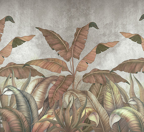 brown-nature-design-Singular design large mural-thumb