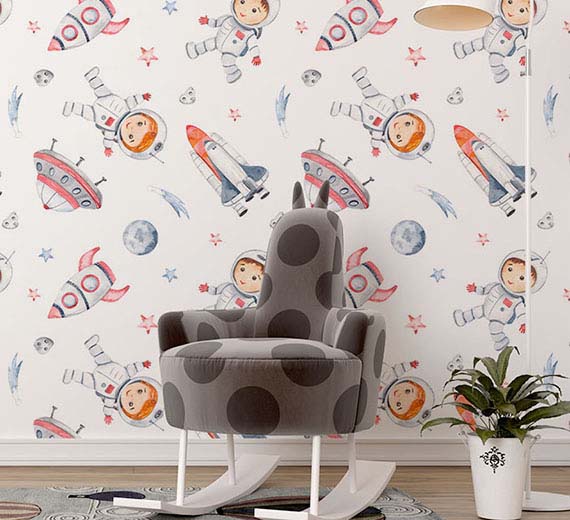 white-space-kids-room-astronaut-watercolour-wallpaper-thumb