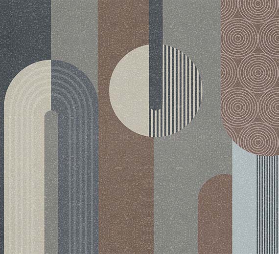 brown-arch-geometric-shapes-wallpaper-wallpaper-thumb