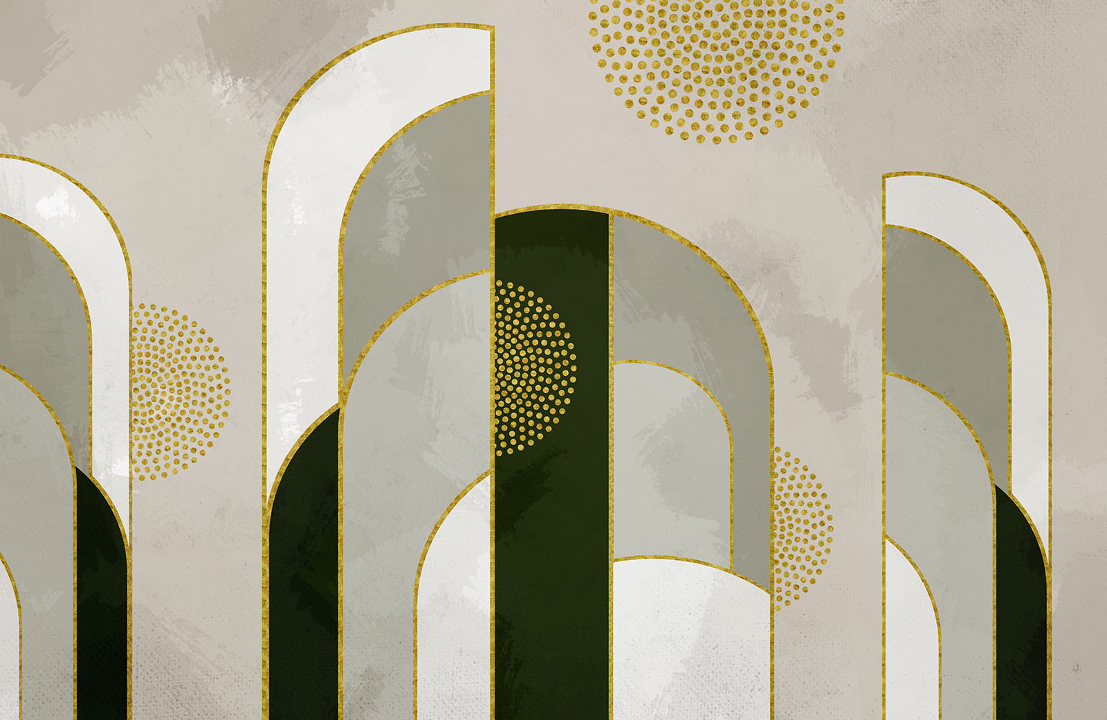 gold-arch-wallpaper-image-only