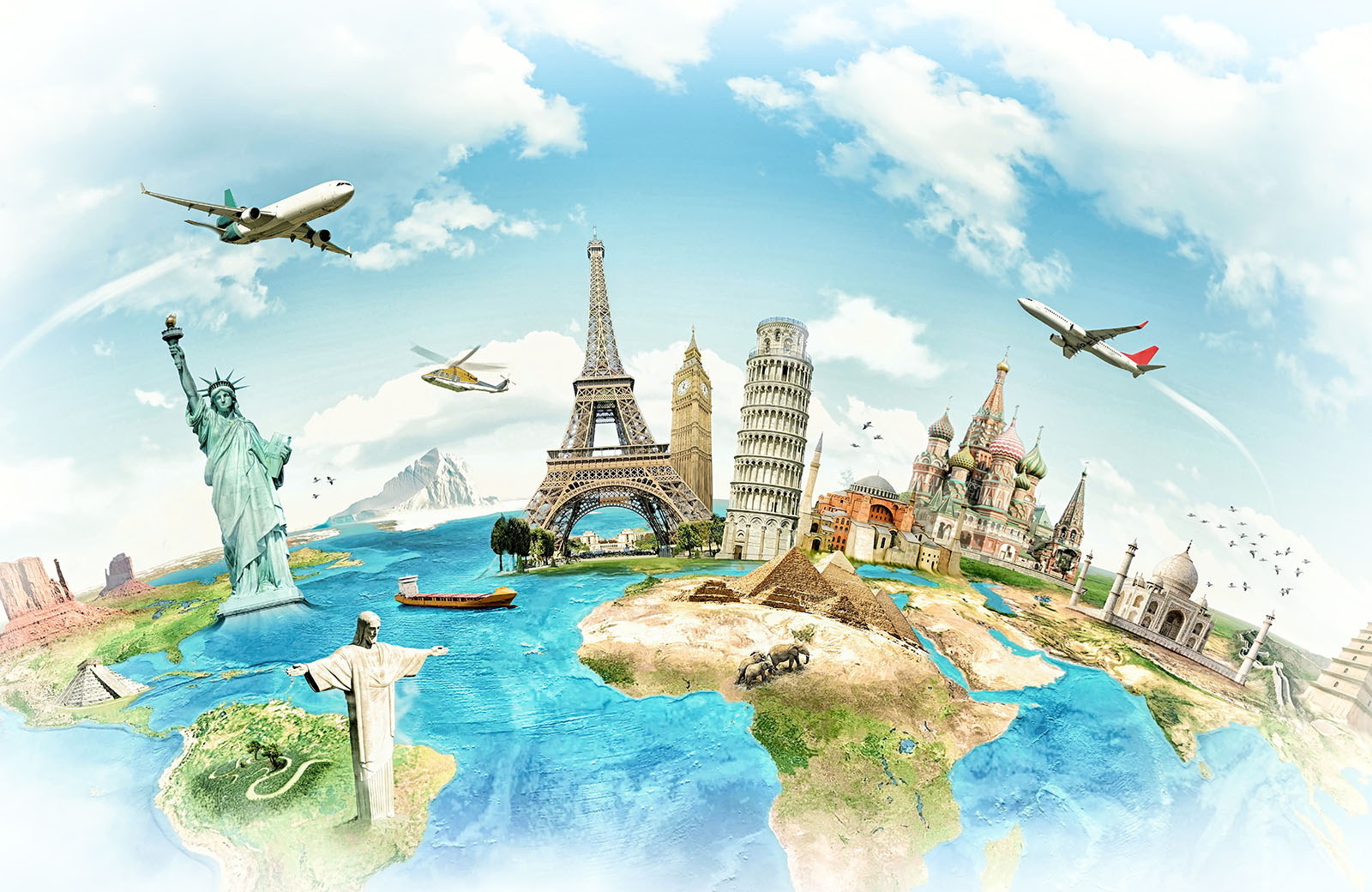 wonders-of-world-wallpaper-image