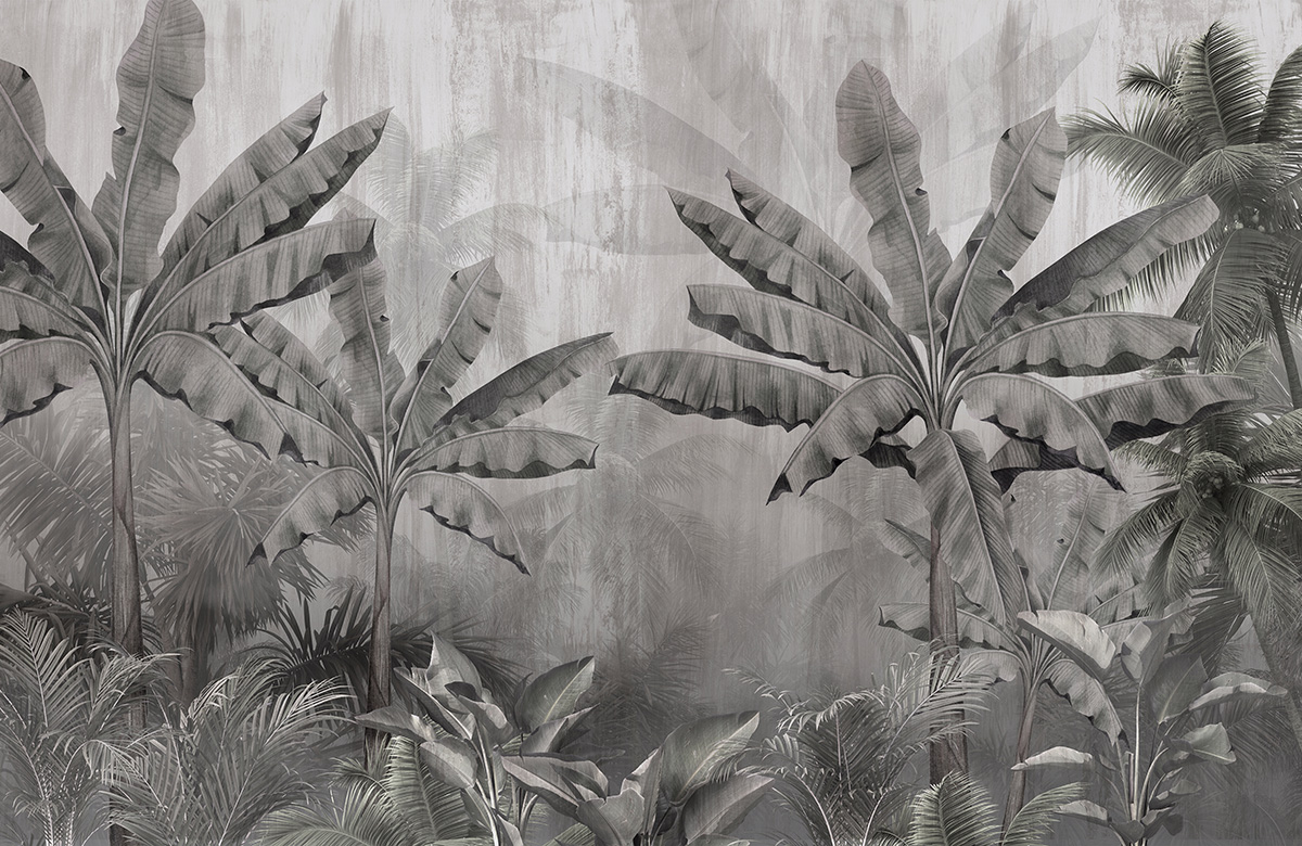 black-and-white-forest-wallpaper-image