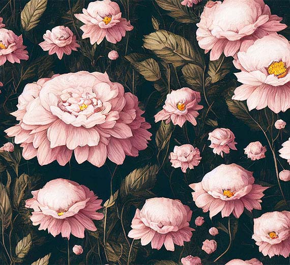pink-daily-flower-green-leaves-wallpaper-wallpaper-thumb