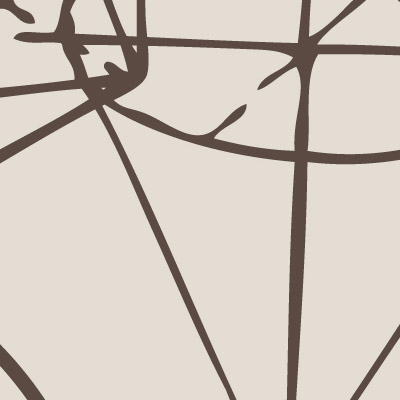 beige-geometry-design-Seamless design repeat pattern wallpaper-zoom-view