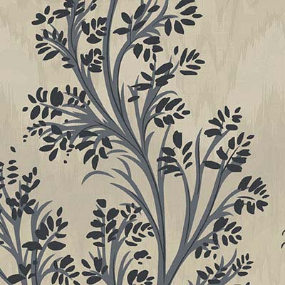 beige-sketch-leaves-chinoiserie-trees-wallpaper-wallpaper-zoom-view