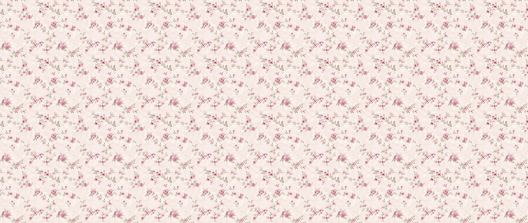 peach-small-elegant-floral-pattern-wallpapers-full-wide-view