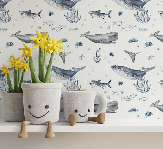 whales-in-ocean-watercolour-wallpaper-thumb-image