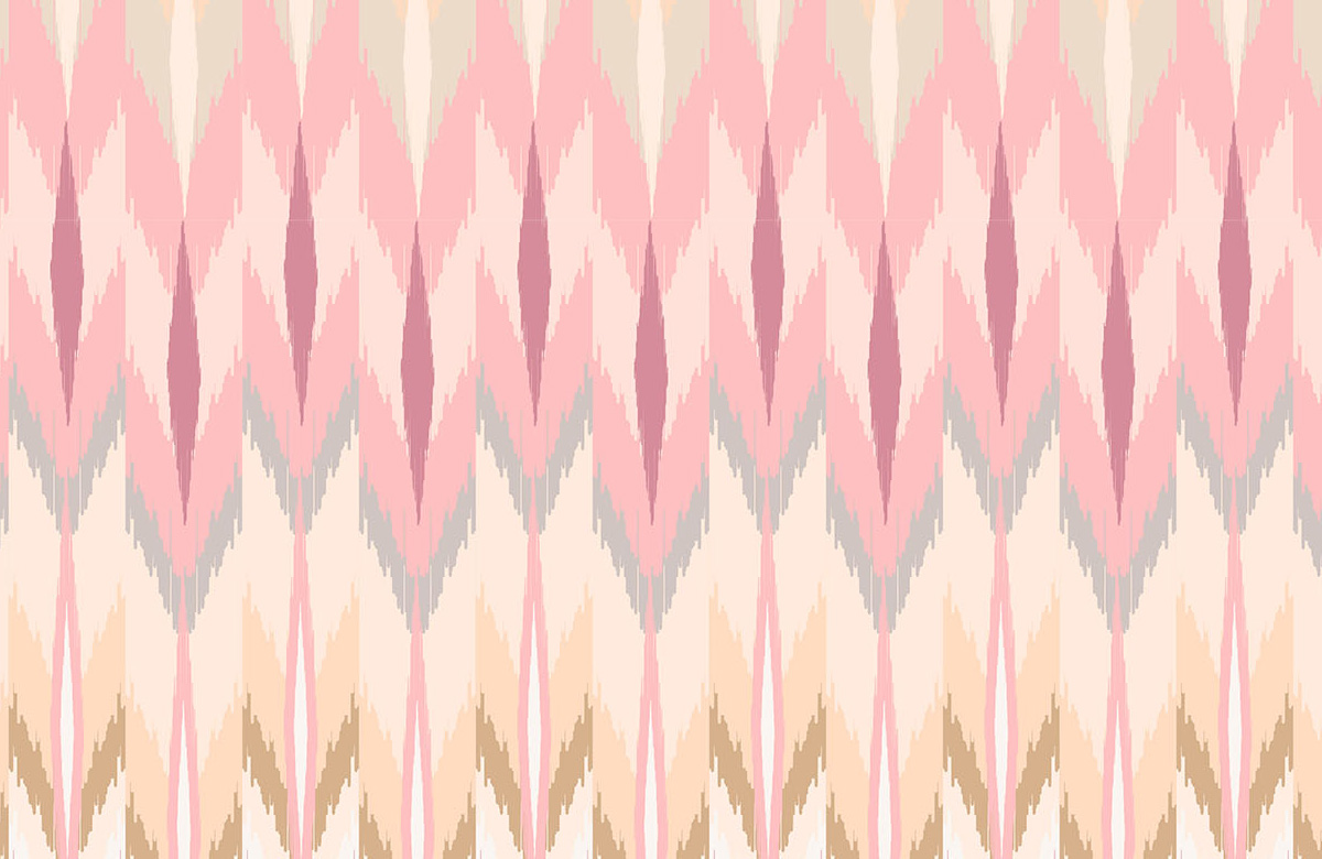 pastel-tall-ikat-pattern-wallpapers-only-image
