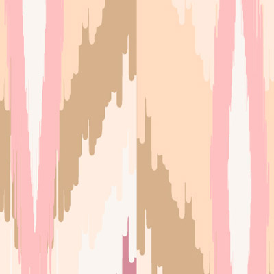zoomed-view-of-pastel-tall-ikat-pattern-wallpapers