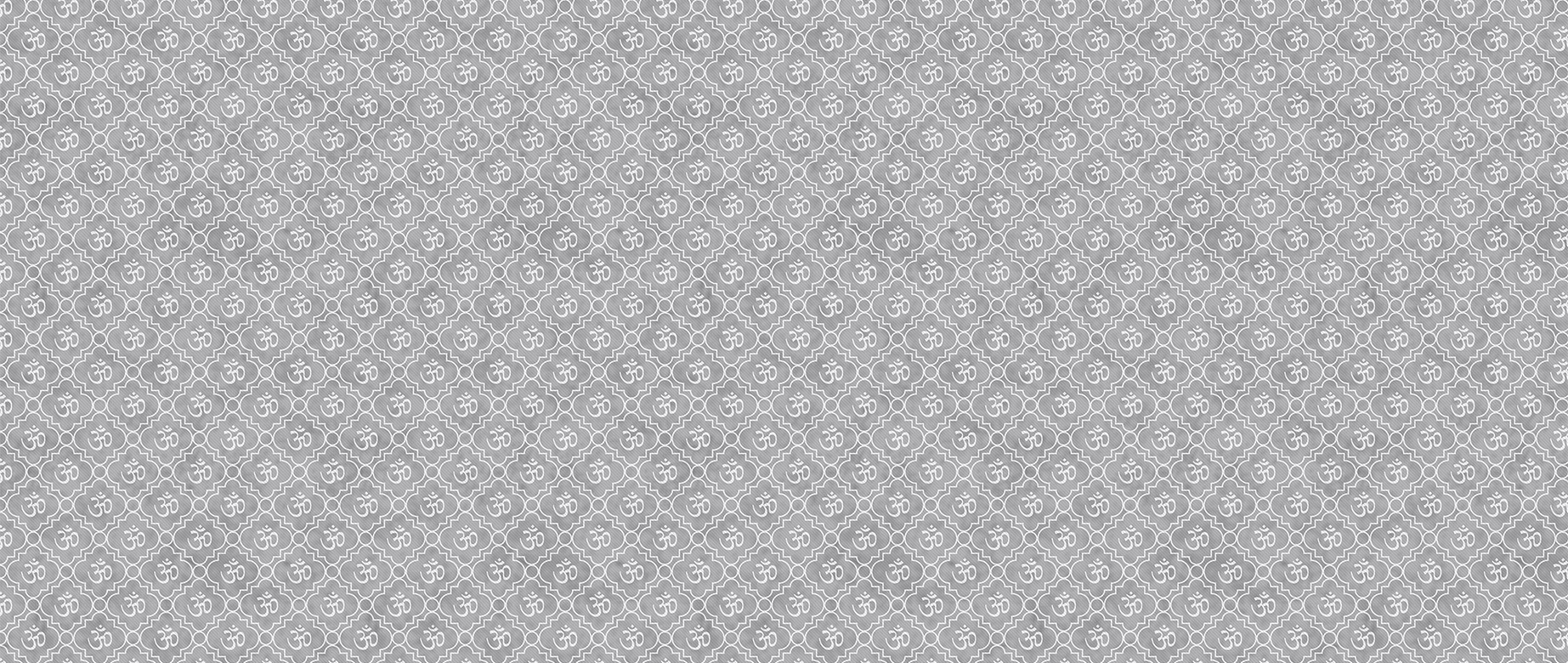om-pattern-in-grey-wallpapers-full-wide-view