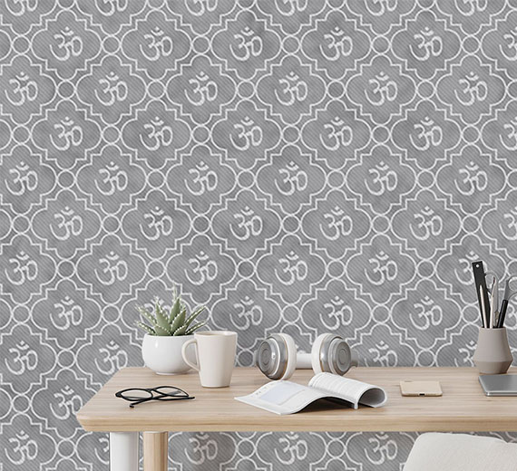 om-pattern-in-grey-wallpapers-thumb