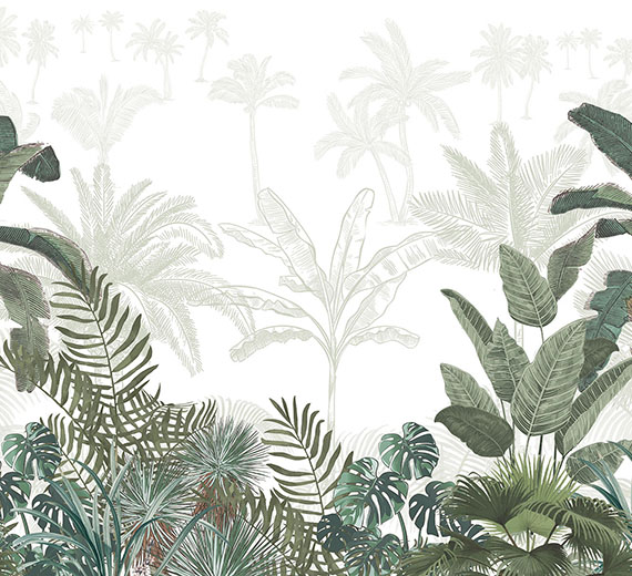 artistic-tropical-leaves-wallpaper-thumb