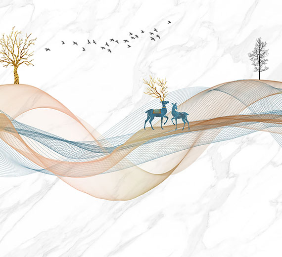 3d-abstract-ribbion-landscape-wallpaper-thumb