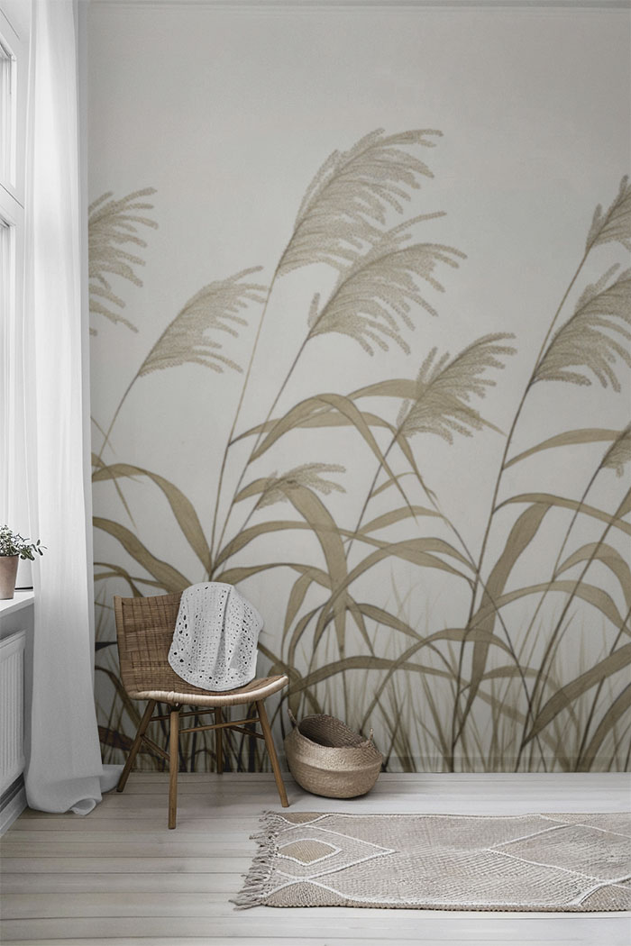 subtle-reed-grass-wallpaper-tall-view
