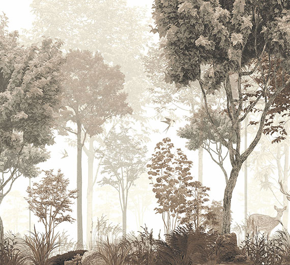 brown-forest-deer-landscape-wallpaper-thumb