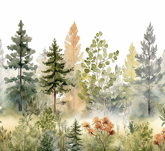 forest-watercolor-art-wallpaper-thumb