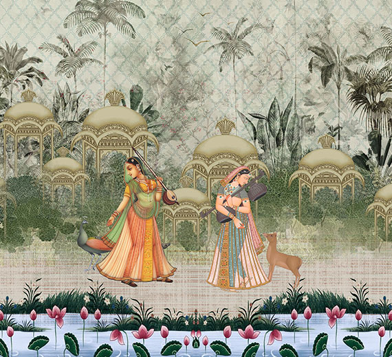 royal-indian-art-wallpaper-thumb