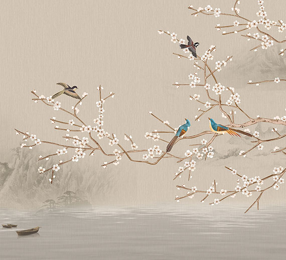 birds-floral-chinoiserie-art-wallpaper-thumb
