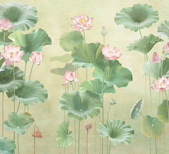 3d-lotus-flowers-serene-art-wallpaper-thumb