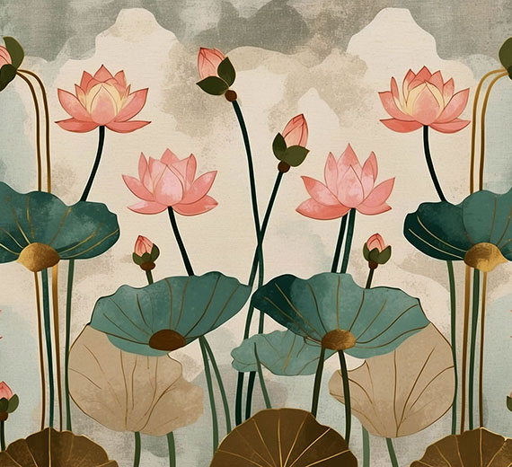 sacred-lotus-blossom-wallpaper-thumb
