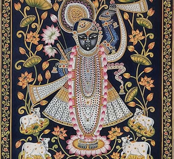 shrinathji-leela-pichwai-art-wallpaper-thumb