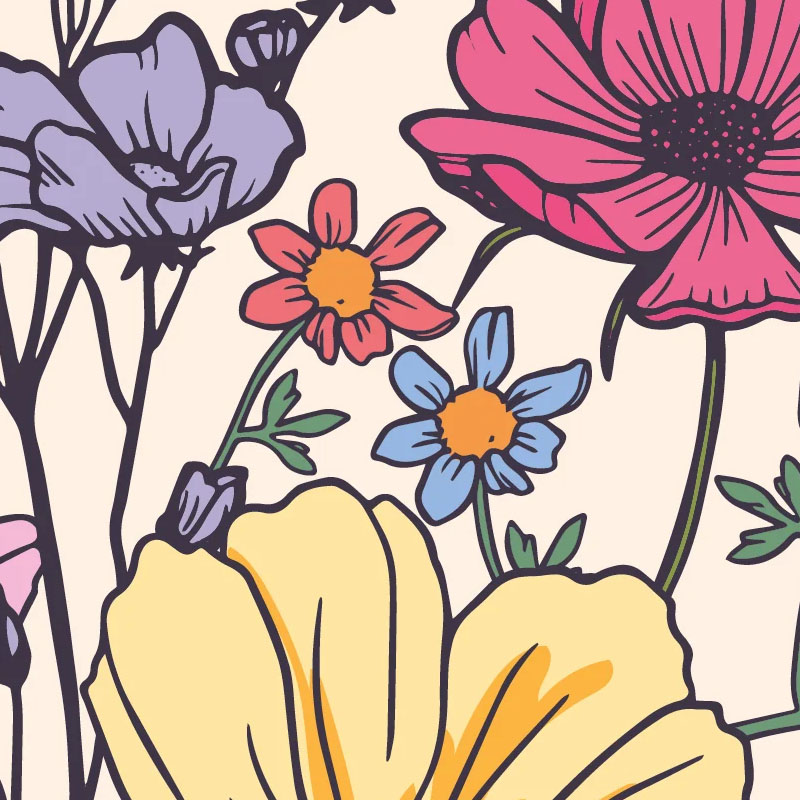 multi-coloured-flowers-in-garden-wallpaper-zoom-view