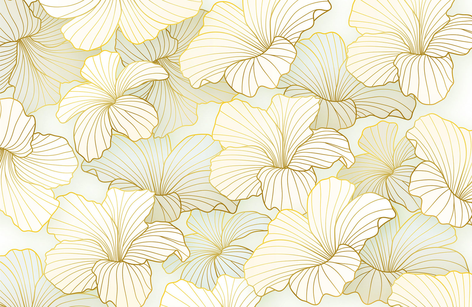 gold-flower-wallpaper-image