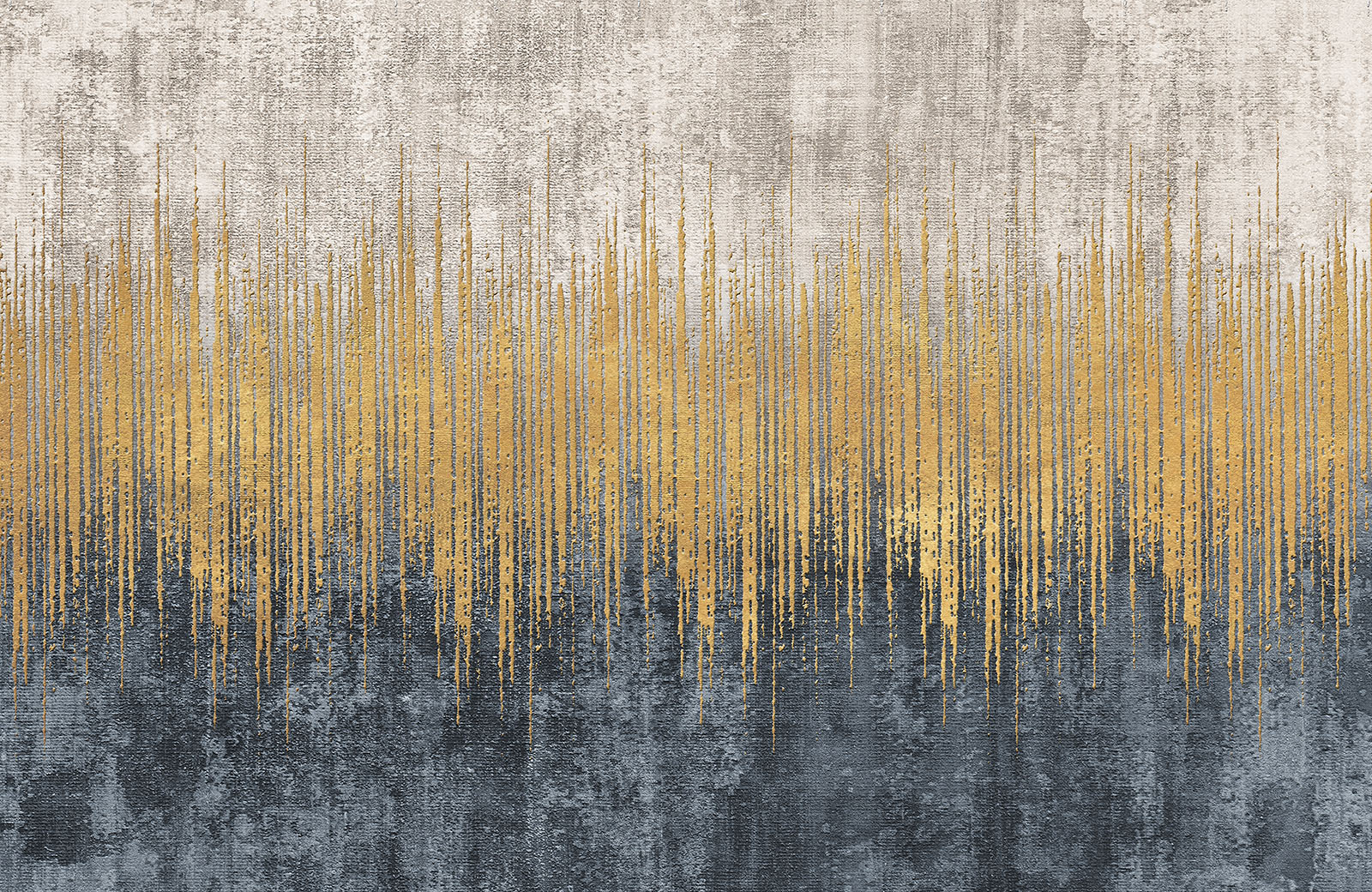 golden-brush-strokes-on-rough-surface-wallpaper-wallpaper-design