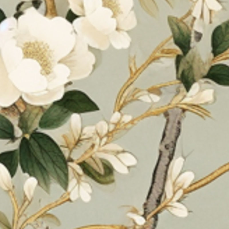 chinoiserie-white-flowers-on-a-plant-wallpaper-wallpaper-zoom-view