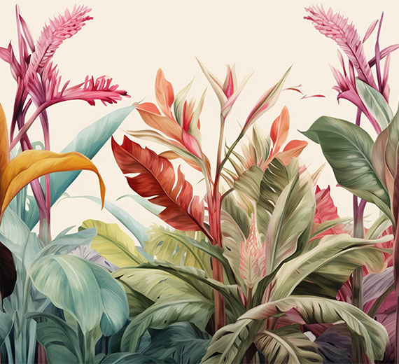 multi-coloured-large-tropical-plant-wallpaper-wallpaper-thumb
