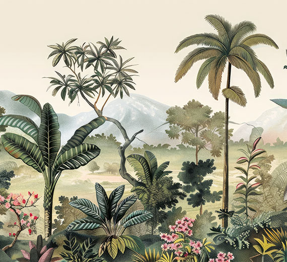 beautiful-tropical-forest-illustration-wallpaper-wallpaper-thumb