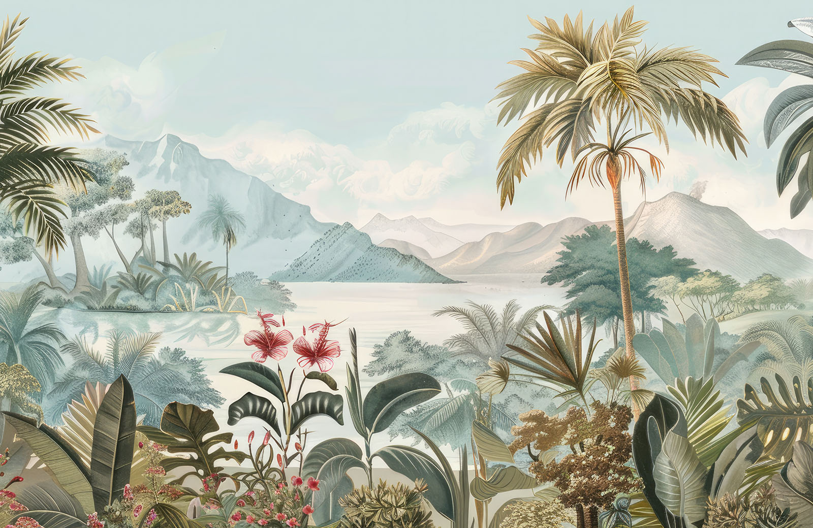 tropical-forest-wallpaper-image