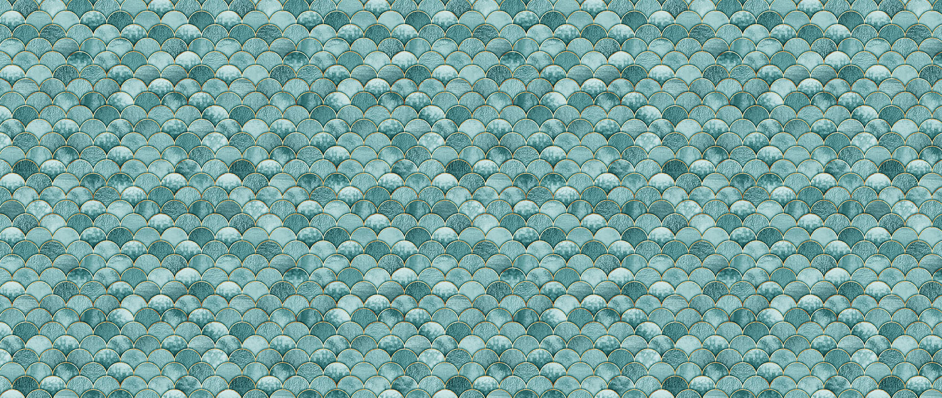mermaid-scales-with-golden-edges-wallpaper-seamless-repeat-view