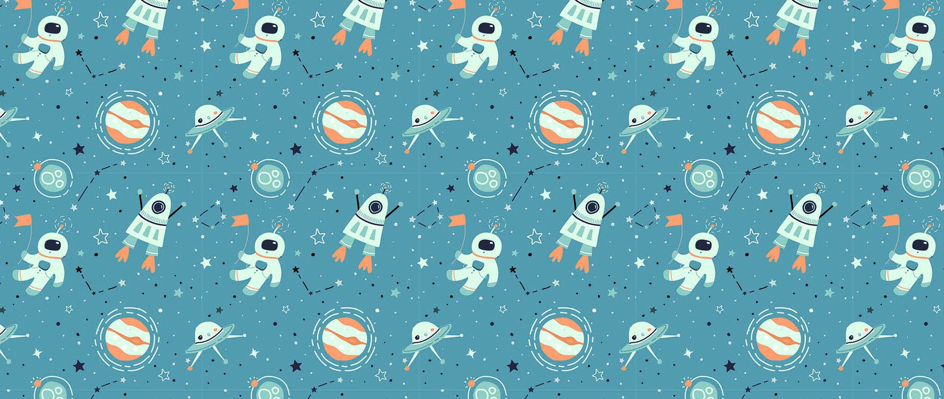 blue-kids-room-astronaut-planets-wallpaper-view