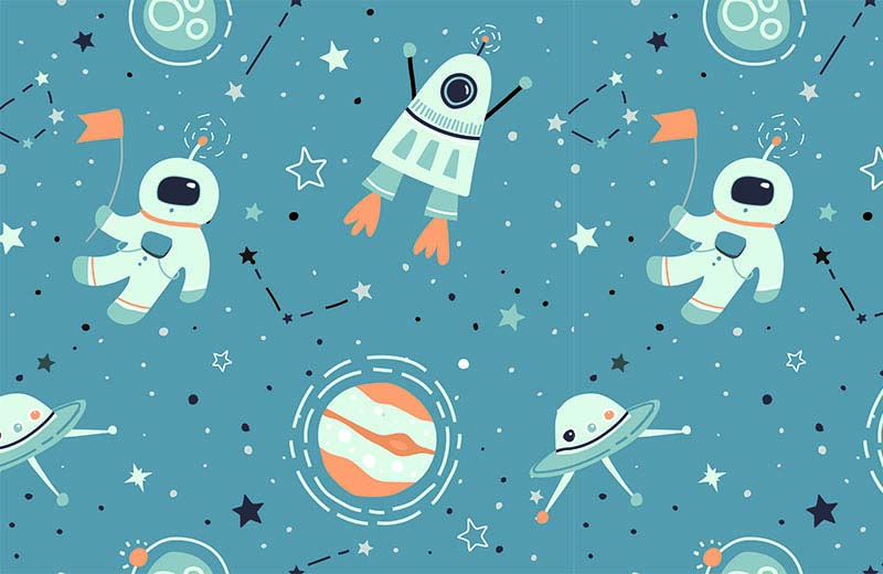 blue-kids-room-astronaut-planets-wallpaper-full-view