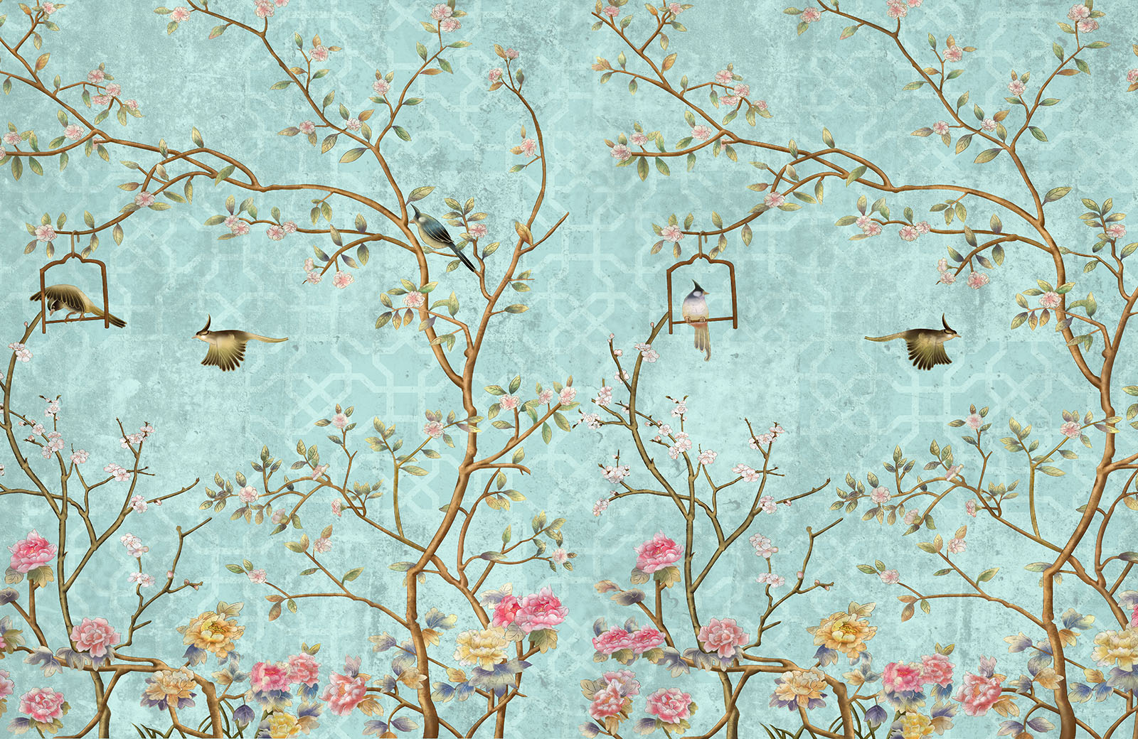indian-floral-wallpaper-image