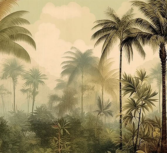 tall-tropical-coconut-trees-in-foggy-forest-wallpaper-wallpaper-thumb