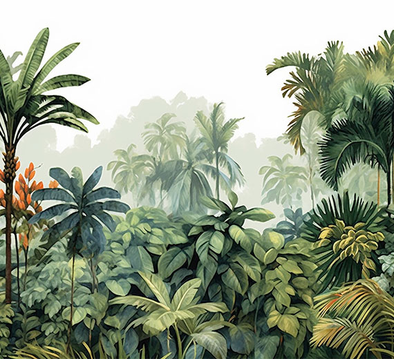 lush-green-tropical-plants-in-jungle-wallpaper-wallpaper-thumb