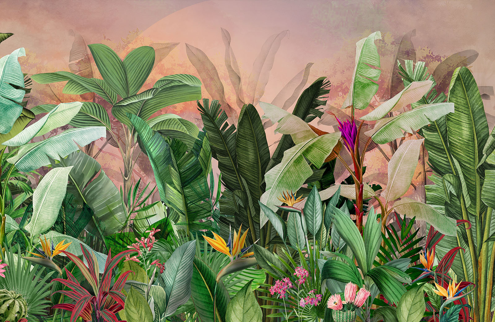 pink-leaf-wallpaper-image