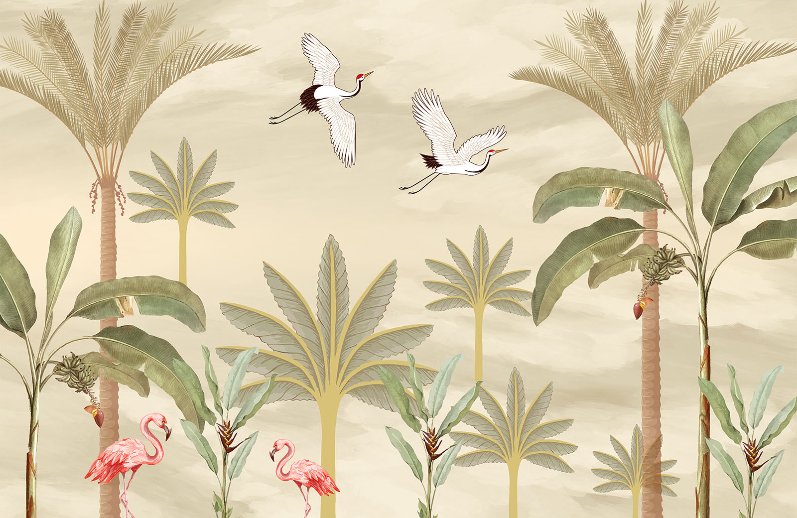 tropical-jungle-wallpaper-image
